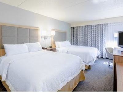 Hotel Hampton St Charles St Peters Saint Charles